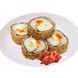 Борошно панірувальне Темпури (TEMPURA POWDER 0,907 кг) 1460689861 фото 2