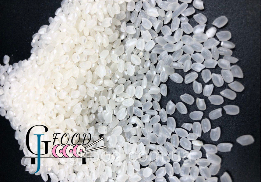 Рис для суши Premium Japonica Rice 25 кг 1927360666 фото
