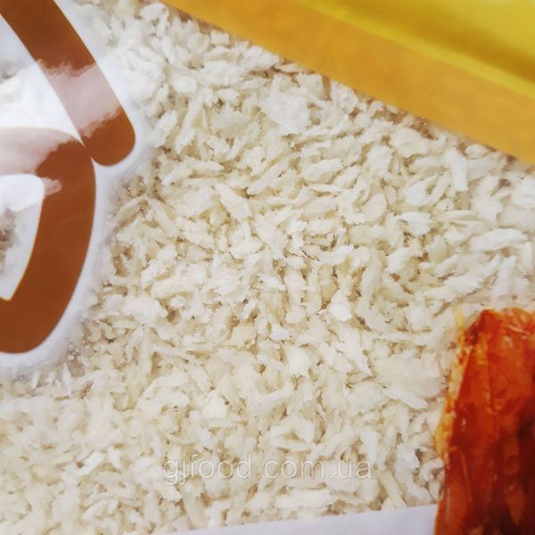 Рис для Суши SUSHI RICE Premium grade 25кг 1392416216 фото