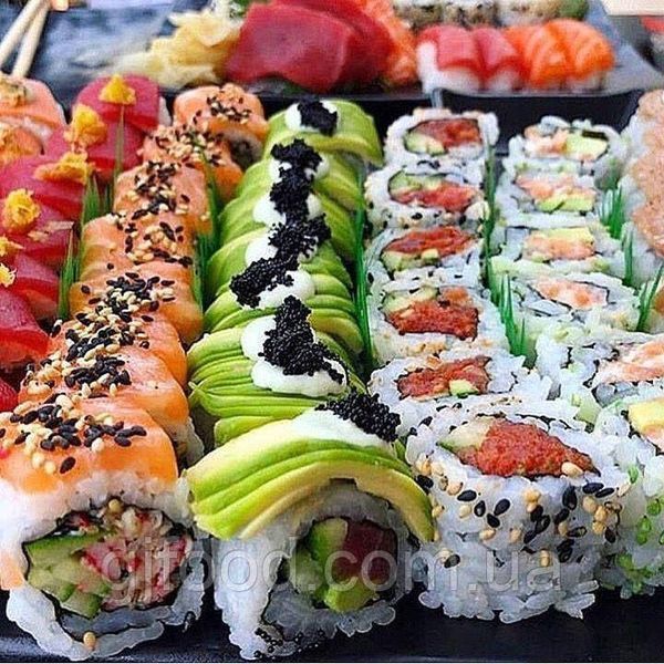 Рис для Суши SUSHI RICE Premium grade 25кг 1392416216 фото