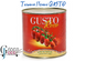Томати Пелаті GUSTO консервовані 2500 грам ЗБ 1877208914 фото 1