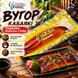 Угорь копчёный &mdash; нежный вкус для суши, роллов и азиатских блюд 91 фото 1
