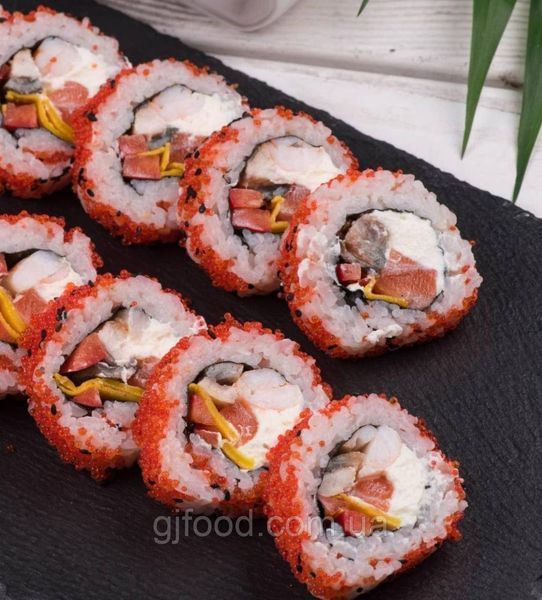 Водорості Норі Nobo (Gold) 100 аркушів 85 фото