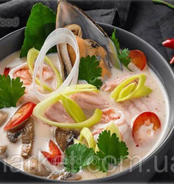 Паста Том Кха Aroy &mdash; D 50г 27 фото