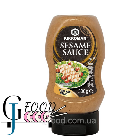Соус Горіховий Kikkoman 300 ml 1794446832 фото