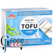Сир соєвий Тофу Morinaga Тофу &ndash; один з найпопулярніших компонентів японської кухні. По своїй назві він віднос 1796526391 фото 1