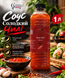 Соус Сладкий Чили East Food&trade; &mdash; пикантно-сладкий соус к азиатским блюдам, 1 л 21 фото 1