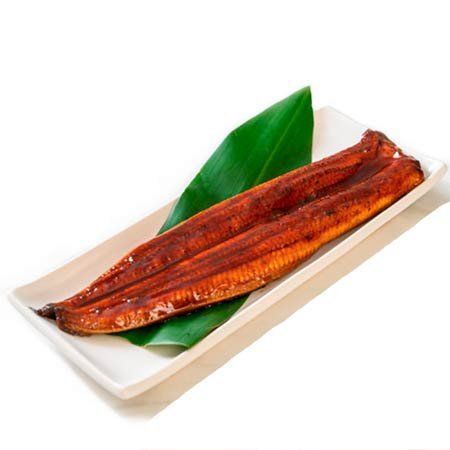 Вугор обсмажений UNAGI (без соусу) ящик 5 кг 1902326000 фото
