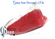 Тунець Лоінс Premium 2-2,5 кг 2039408475 фото 1
